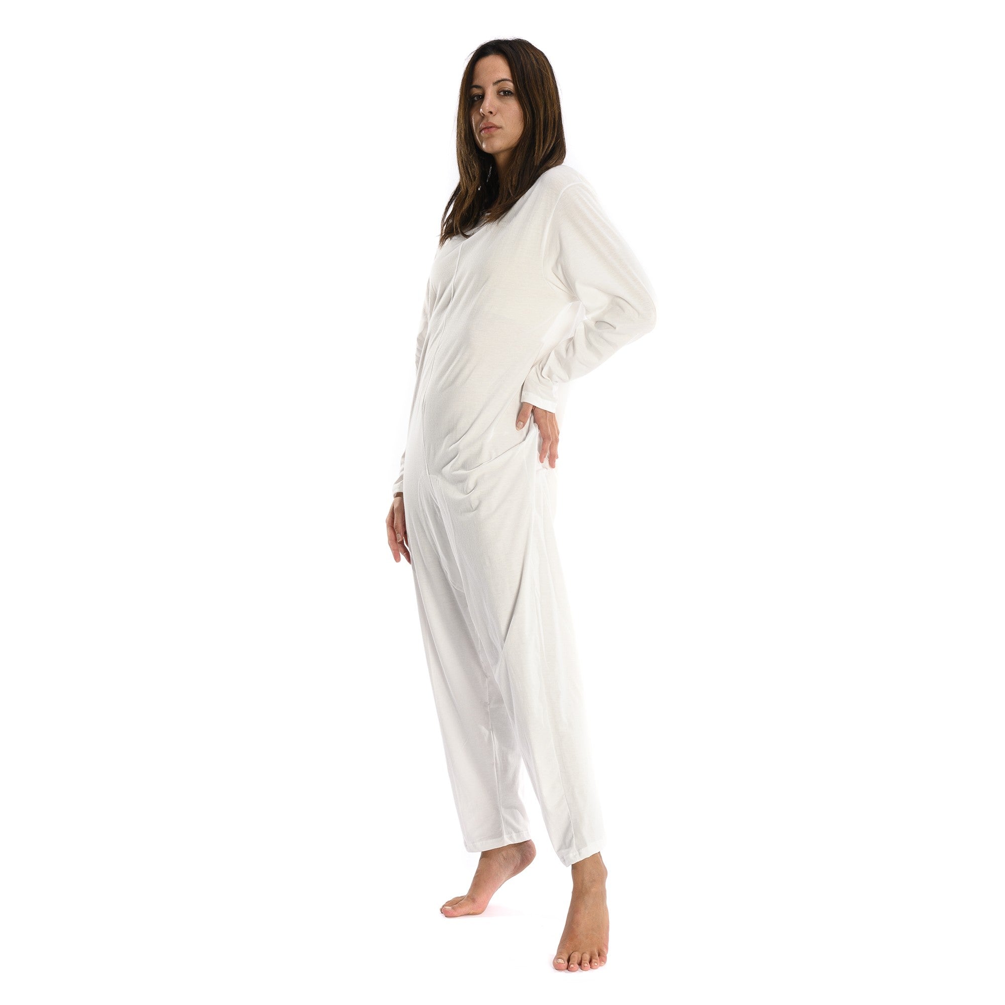 Pigiama fresco Classic Donna